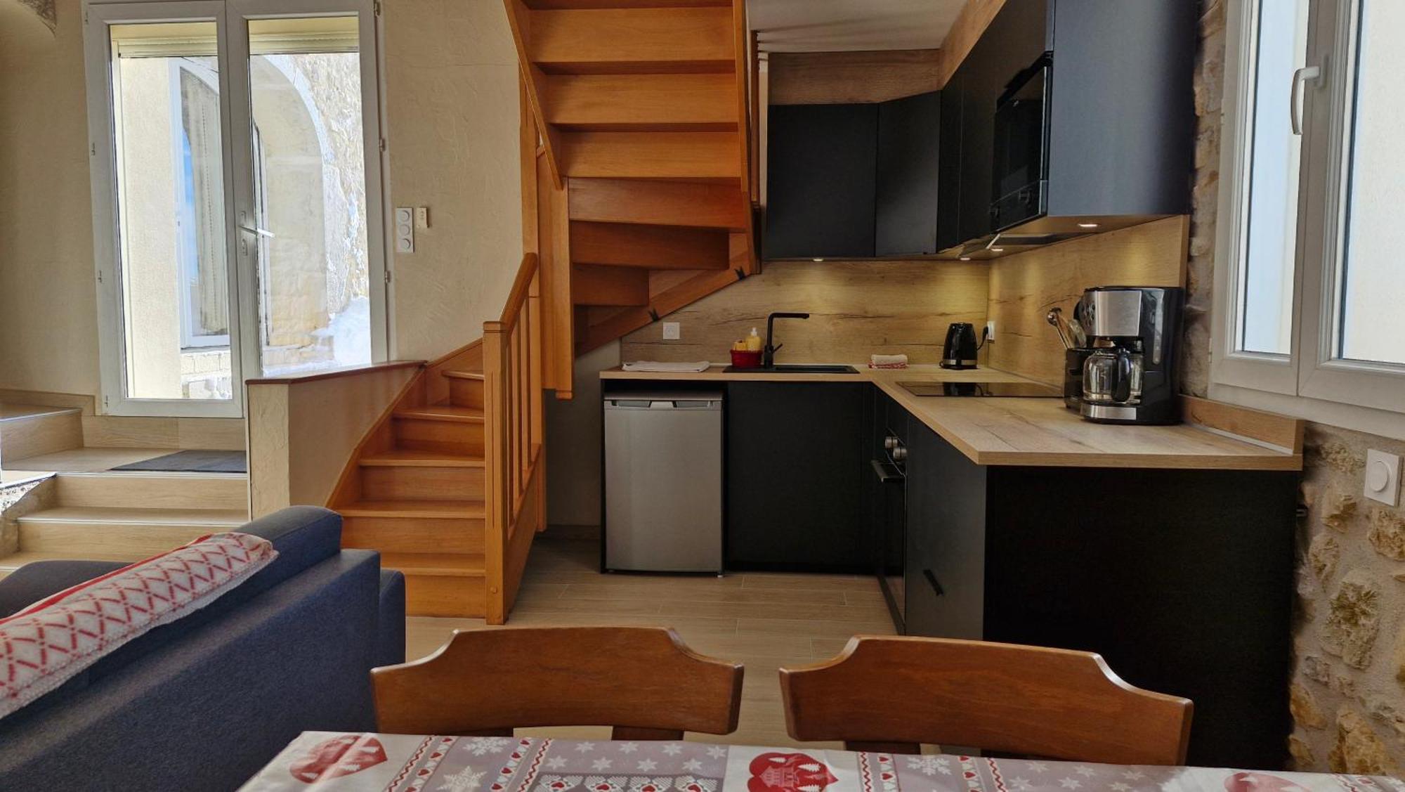 Gite Des 3 Marches Lamoura Room photo